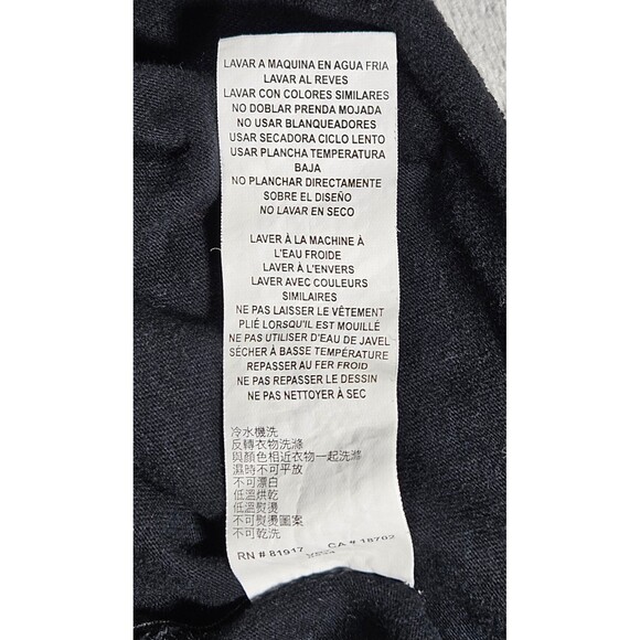 Nike Jordan Boys Crew Neck T-shirt Sz XL. - Picture 9 of 9